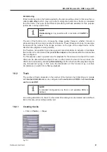 Предварительный просмотр 41 страницы dallmeier DIS-2/M StreamerPro HDD Large UTP Installation And Configuration Manual