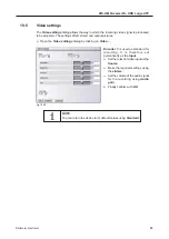 Предварительный просмотр 53 страницы dallmeier DIS-2/M StreamerPro HDD Large UTP Installation And Configuration Manual