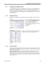 Предварительный просмотр 55 страницы dallmeier DIS-2/M StreamerPro HDD Large UTP Installation And Configuration Manual