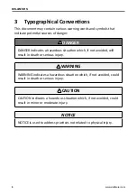 Preview for 6 page of dallmeier DIS-4/M SRS Commissioning