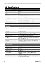 Предварительный просмотр 24 страницы dallmeier DIS-4/M SRS Commissioning