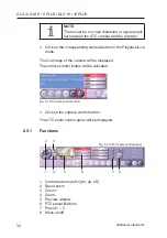 Предварительный просмотр 32 страницы dallmeier DLS 16 Operation Manual