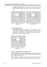 Предварительный просмотр 54 страницы dallmeier DLS 16 Operation Manual