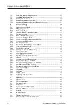 Preview for 4 page of dallmeier DLS 24 S1 Installation And Configuration Manual