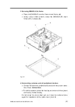 Предварительный просмотр 25 страницы dallmeier DLS 24 S1 Installation And Configuration Manual