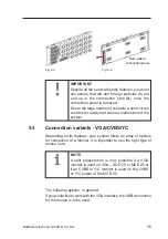 Preview for 35 page of dallmeier DLS 24 S1 Installation And Configuration Manual