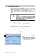 Preview for 53 page of dallmeier DLS 24 S1 Installation And Configuration Manual