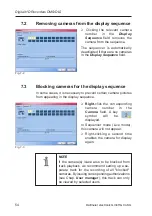 Предварительный просмотр 54 страницы dallmeier DLS 24 S1 Installation And Configuration Manual