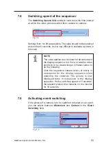 Preview for 55 page of dallmeier DLS 24 S1 Installation And Configuration Manual