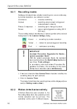 Предварительный просмотр 62 страницы dallmeier DLS 24 S1 Installation And Configuration Manual