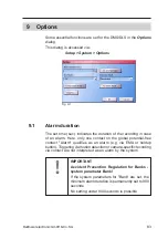 Предварительный просмотр 83 страницы dallmeier DLS 24 S1 Installation And Configuration Manual