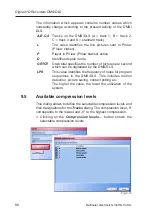 Preview for 88 page of dallmeier DLS 24 S1 Installation And Configuration Manual