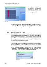 Предварительный просмотр 106 страницы dallmeier DLS 24 S1 Installation And Configuration Manual