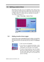 Предварительный просмотр 111 страницы dallmeier DLS 24 S1 Installation And Configuration Manual