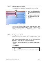 Preview for 171 page of dallmeier DLS 24 S1 Installation And Configuration Manual