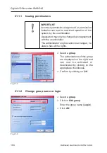 Preview for 194 page of dallmeier DLS 24 S1 Installation And Configuration Manual