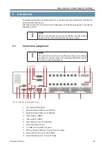 Preview for 16 page of dallmeier DLS 4 Installation And Configuration Manual