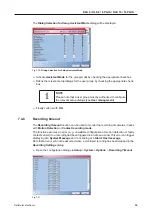 Preview for 36 page of dallmeier DLS 4 Installation And Configuration Manual