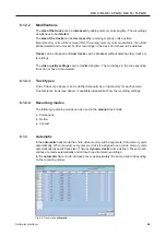 Preview for 44 page of dallmeier DLS 4 Installation And Configuration Manual