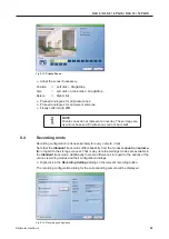 Предварительный просмотр 52 страницы dallmeier DLS 4 Installation And Configuration Manual