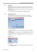 Preview for 72 page of dallmeier DLS 4 Installation And Configuration Manual