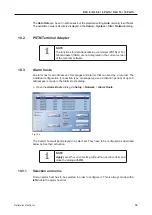 Предварительный просмотр 76 страницы dallmeier DLS 4 Installation And Configuration Manual