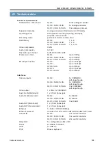 Preview for 135 page of dallmeier DLS 4 Installation And Configuration Manual