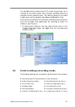 Предварительный просмотр 61 страницы dallmeier DMS 180 III Installation And Configuration Manual