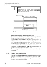 Предварительный просмотр 66 страницы dallmeier DMS 180 III Installation And Configuration Manual