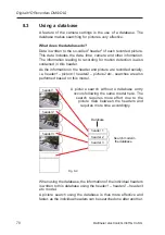 Предварительный просмотр 70 страницы dallmeier DMS 180 III Installation And Configuration Manual