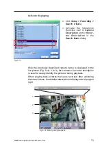 Предварительный просмотр 73 страницы dallmeier DMS 180 III Installation And Configuration Manual