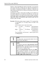 Предварительный просмотр 94 страницы dallmeier DMS 180 III Installation And Configuration Manual