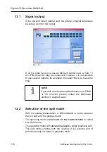 Предварительный просмотр 116 страницы dallmeier DMS 180 III Installation And Configuration Manual