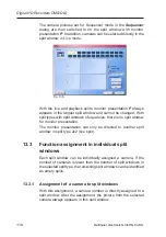 Предварительный просмотр 118 страницы dallmeier DMS 180 III Installation And Configuration Manual