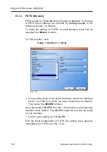 Предварительный просмотр 132 страницы dallmeier DMS 180 III Installation And Configuration Manual