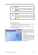 Предварительный просмотр 163 страницы dallmeier DMS 180 III Installation And Configuration Manual