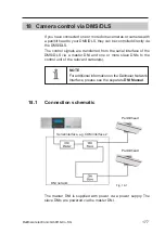 Предварительный просмотр 177 страницы dallmeier DMS 180 III Installation And Configuration Manual