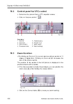 Предварительный просмотр 186 страницы dallmeier DMS 180 III Installation And Configuration Manual