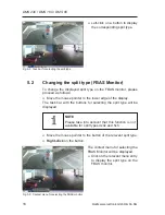 Preview for 16 page of dallmeier DMS 240 Operating Instructions Manual