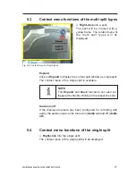 Preview for 17 page of dallmeier DMS 240 Operating Instructions Manual