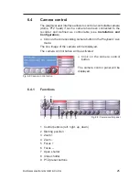 Предварительный просмотр 25 страницы dallmeier DMS 240 Operating Instructions Manual