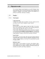 Предварительный просмотр 31 страницы dallmeier DMS 240 Operating Instructions Manual