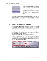 Preview for 40 page of dallmeier DMS 240 Operating Instructions Manual