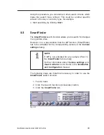 Предварительный просмотр 43 страницы dallmeier DMS 240 Operating Instructions Manual