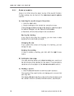 Предварительный просмотр 44 страницы dallmeier DMS 240 Operating Instructions Manual