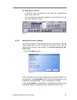 Предварительный просмотр 45 страницы dallmeier DMS 240 Operating Instructions Manual