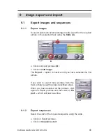 Предварительный просмотр 49 страницы dallmeier DMS 240 Operating Instructions Manual