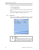 Предварительный просмотр 50 страницы dallmeier DMS 240 Operating Instructions Manual