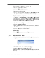 Предварительный просмотр 51 страницы dallmeier DMS 240 Operating Instructions Manual