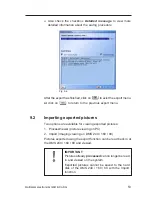 Предварительный просмотр 53 страницы dallmeier DMS 240 Operating Instructions Manual